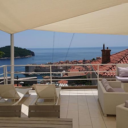 Apartment Chic Ploce Dubrovnik Dış mekan fotoğraf