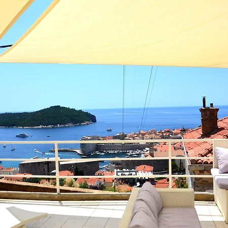 Apartment Chic Ploce Dubrovnik Dış mekan fotoğraf