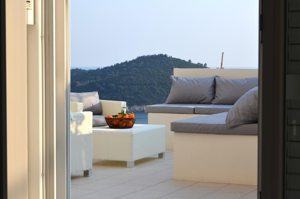 Apartment Chic Ploce Dubrovnik Oda fotoğraf
