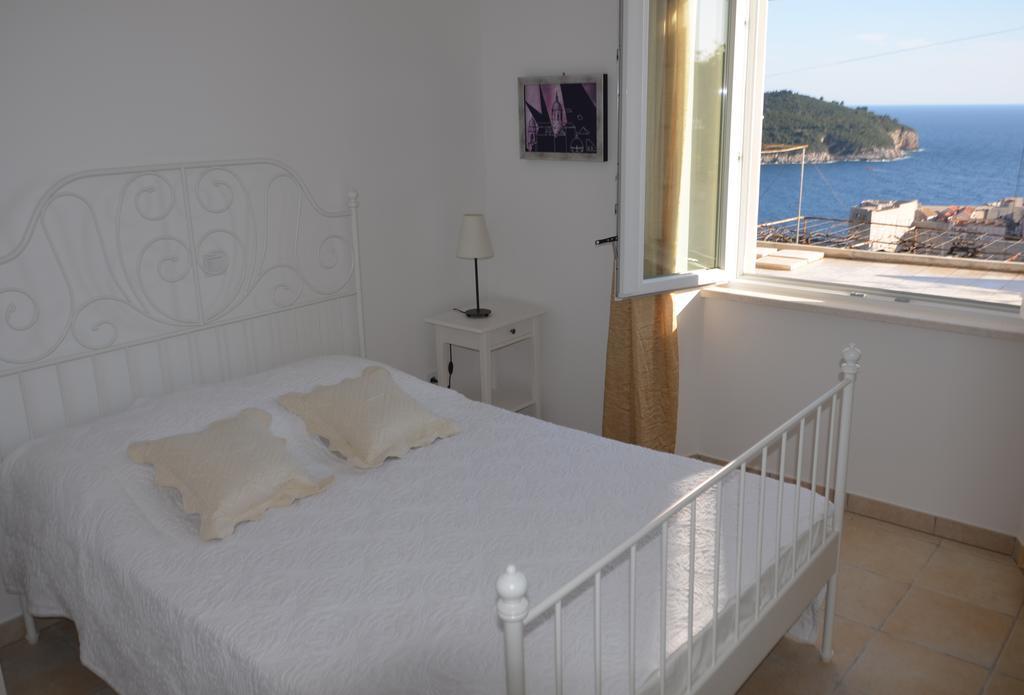 Apartment Chic Ploce Dubrovnik Oda fotoğraf