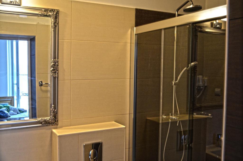 Apartment Chic Ploce Dubrovnik Oda fotoğraf