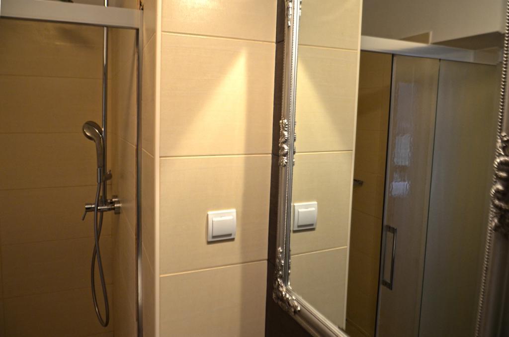 Apartment Chic Ploce Dubrovnik Oda fotoğraf