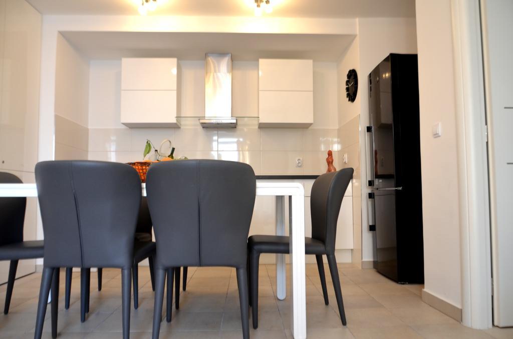 Apartment Chic Ploce Dubrovnik Oda fotoğraf