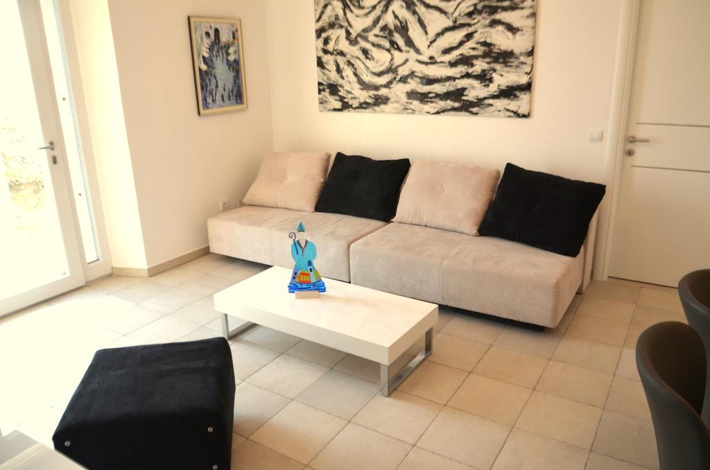 Apartment Chic Ploce Dubrovnik Oda fotoğraf