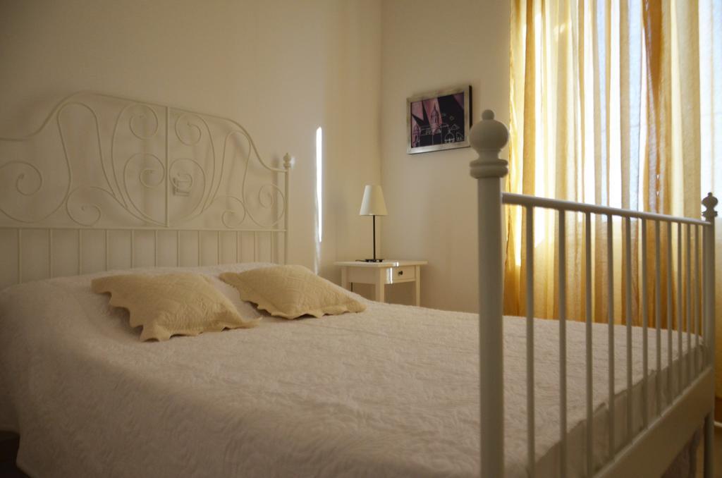 Apartment Chic Ploce Dubrovnik Oda fotoğraf