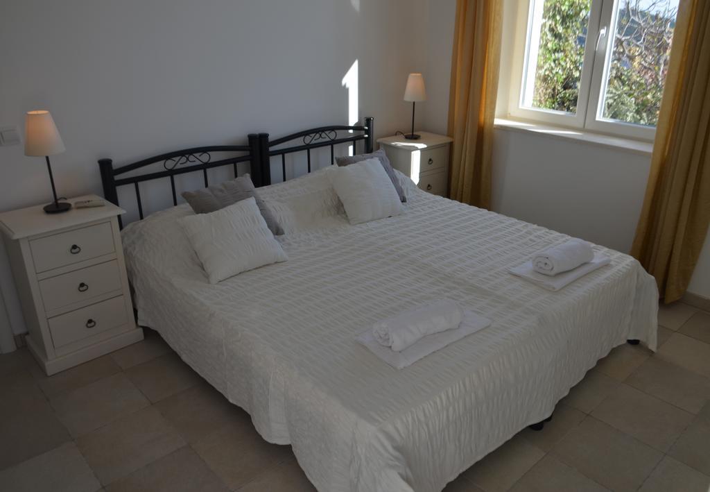 Apartment Chic Ploce Dubrovnik Oda fotoğraf