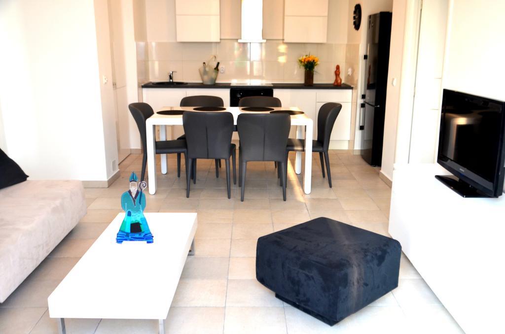 Apartment Chic Ploce Dubrovnik Oda fotoğraf
