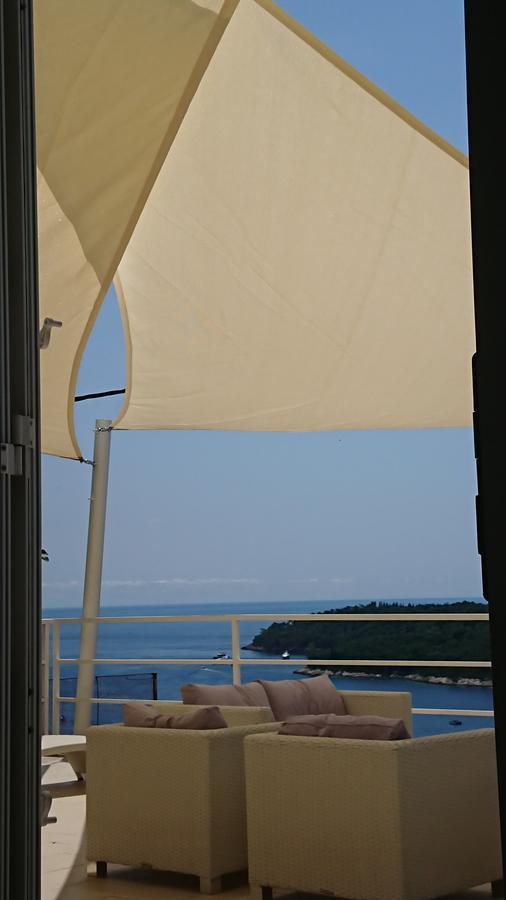 Apartment Chic Ploce Dubrovnik Dış mekan fotoğraf