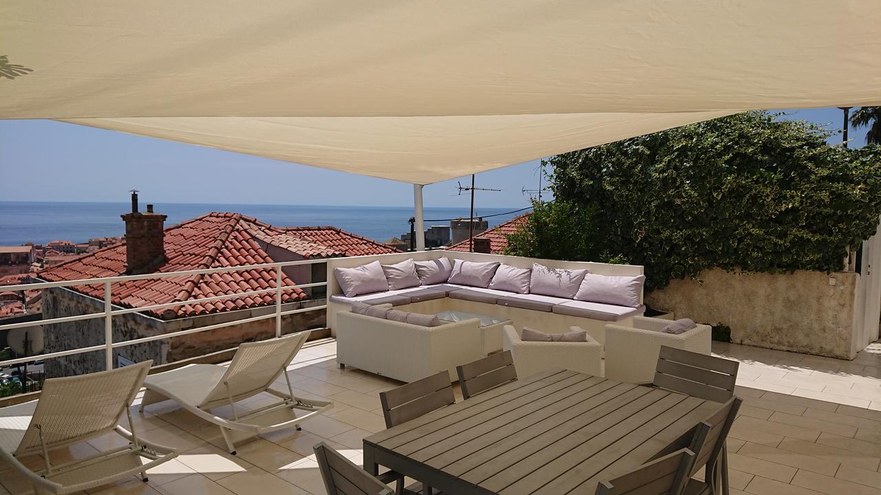 Apartment Chic Ploce Dubrovnik Dış mekan fotoğraf